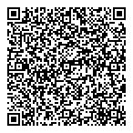 Saje Natural Wellness QR Card