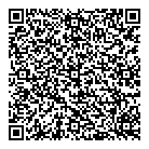 Industrial Storm QR Card