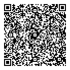 Hays Kate Phd QR Card