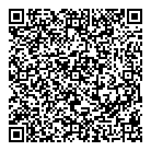 Artistic Crown QR Card