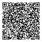 Deluxe Cleaners QR Card