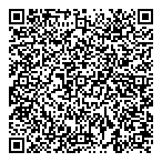 Terra Cotta Clothing Design QR Card