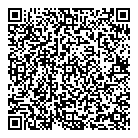 Becalm Balls QR Card