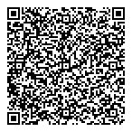 Business Of Manners QR Card