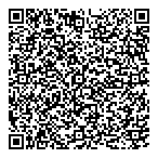 University Of Toronto QR Card