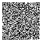 University-Toronto Dept QR Card