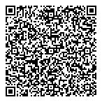 University Of Toronto Athletic QR Card