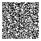 University Of Toronto QR Card