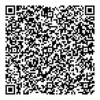 University Of Toronto QR Card