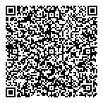 Copyright Music  Visuals QR Card