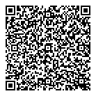 Simply Flowers QR Card