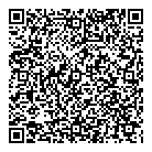 Little Burgundy QR Card