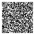 Aztec Wood QR Card