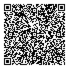 Northern Design QR Card