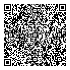 Floral Design QR Card