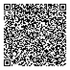 Fleuriste Posie Florale QR Card