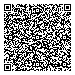 Fondation Du Coeur Beauce Etch QR Card