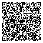 Paber Aluminium QR Card