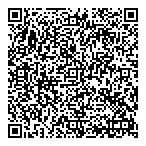 C'est Juste Des Poils QR Card