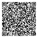 Salon Tendance Coiffure QR Card