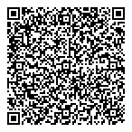 Au Coin De La Beaute QR Card