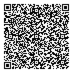 Boutique Studio Mode QR Card