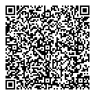 Trim Line QR Card