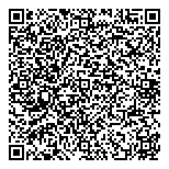 Villa Du Papillon Blue Senc QR Card