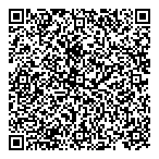 Option Coiffure Beaute QR Card