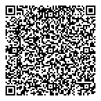 Le Widor Bed  Breakfast QR Card