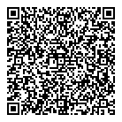 North Maine Wood QR Card