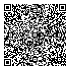 Spiral Trans QR Card