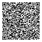 Salon Coiffure Mode QR Card