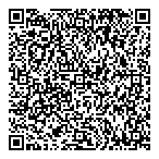 Centre Integre Universitaire QR Card