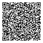 Pouvoir Des Mots Gaspe QR Card