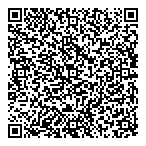 Esthetique Avant-Garde QR Card