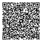 Salon Design QR Card