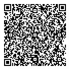 Edene Coiffure QR Card