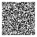 Comptoir Familiale-Black QR Card