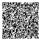 M Design QR Card