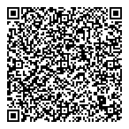 Salon Kat Coiffe QR Card