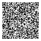 Club De Chasse  Peche QR Card