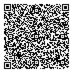 Manoir Hortensia QR Card