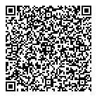 R B Broderie QR Card