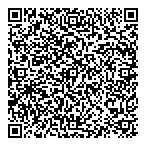 Discotheque La Lune Bleue QR Card