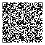 Sacree Tete Coiffure QR Card