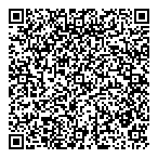 Bleu Outremer Communication QR Card