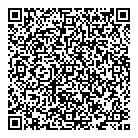 A Quebec Fleuriste QR Card