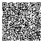 Point D'exclamation QR Card