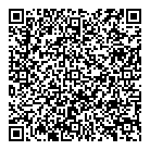 Machine Chouette QR Card